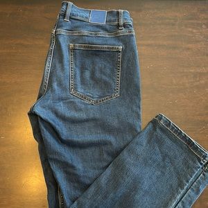 Mugsy Jeans - Woody’s 33x30